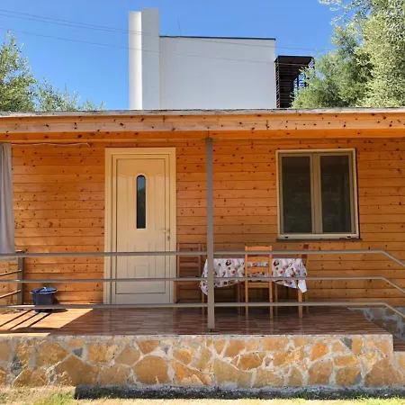 Freddie' S Bungalows Guest house Himare Fshat