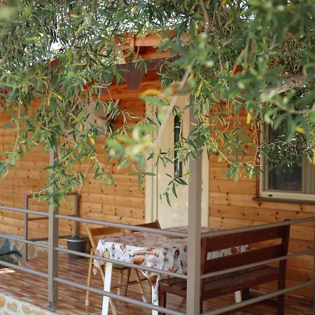 Freddie' S Bungalows Guest house Himare Fshat