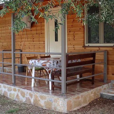 Freddie' S Bungalows Guest house Himare Fshat