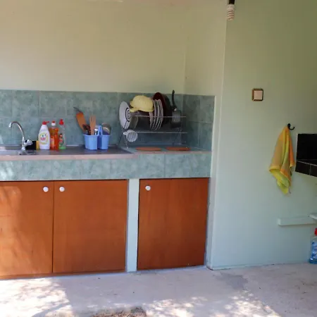 Freddie' S Bungalows Guest house *