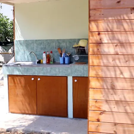Pensión Freddie' S Bungalows *